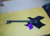 B.C. Rich Warlock B.C. Rich Warlock