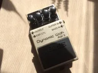 BOSS AW-3 Dynamic Wah