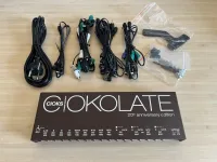 CIOKS CIOKOLATE 20th anniversary edition CIOKS CIOKOLATE 20th anniversary edition