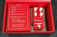 Electro Harmonix Pico POG oktáv pedál - Cis Jordan [Tegnap, 23:13]