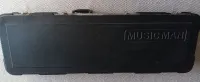 Ernie Ball MusicMan Stringray 1990