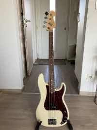 Fender American Standard Precision Bass
