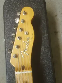 Fender Roadworn telecaster Fender Roadworn telecaster