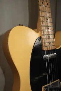 Fender Roadworn telecaster Fender Roadworn telecaster