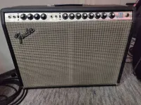 Fender Twin Reverb Csöves erősítő - stuzzicadenti1 [Ma, 20:49]
