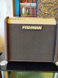 Fishman Loudbox Micro Fishman Loudbox Micro