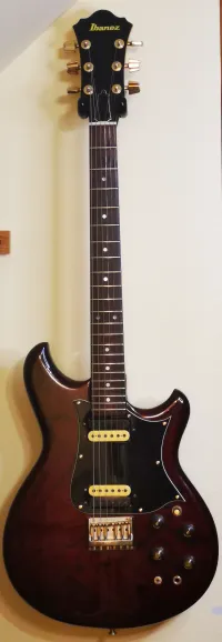 Ibanez Studio ST80 BR MIJ Electric guitar - IBZ Bt [Today, 1:40 pm]