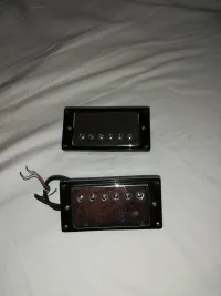 LTD LH150B + LH150N Pickup set - Horváth Pál Gábor [Today, 2:19 pm]