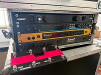 Marshall JMP 1,  8008 Lexicon MPX 1, Furman M10Lx E Csomagajánlat