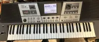 Roland VA-3