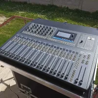 Soundcraft Si Impact digitális keverő. Mixing desk - danka levente [Yesterday, 10:14 pm]