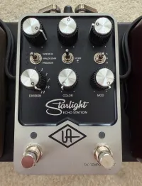 Universal Audio UAFX Starlight Universal Audio UAFX Starlight