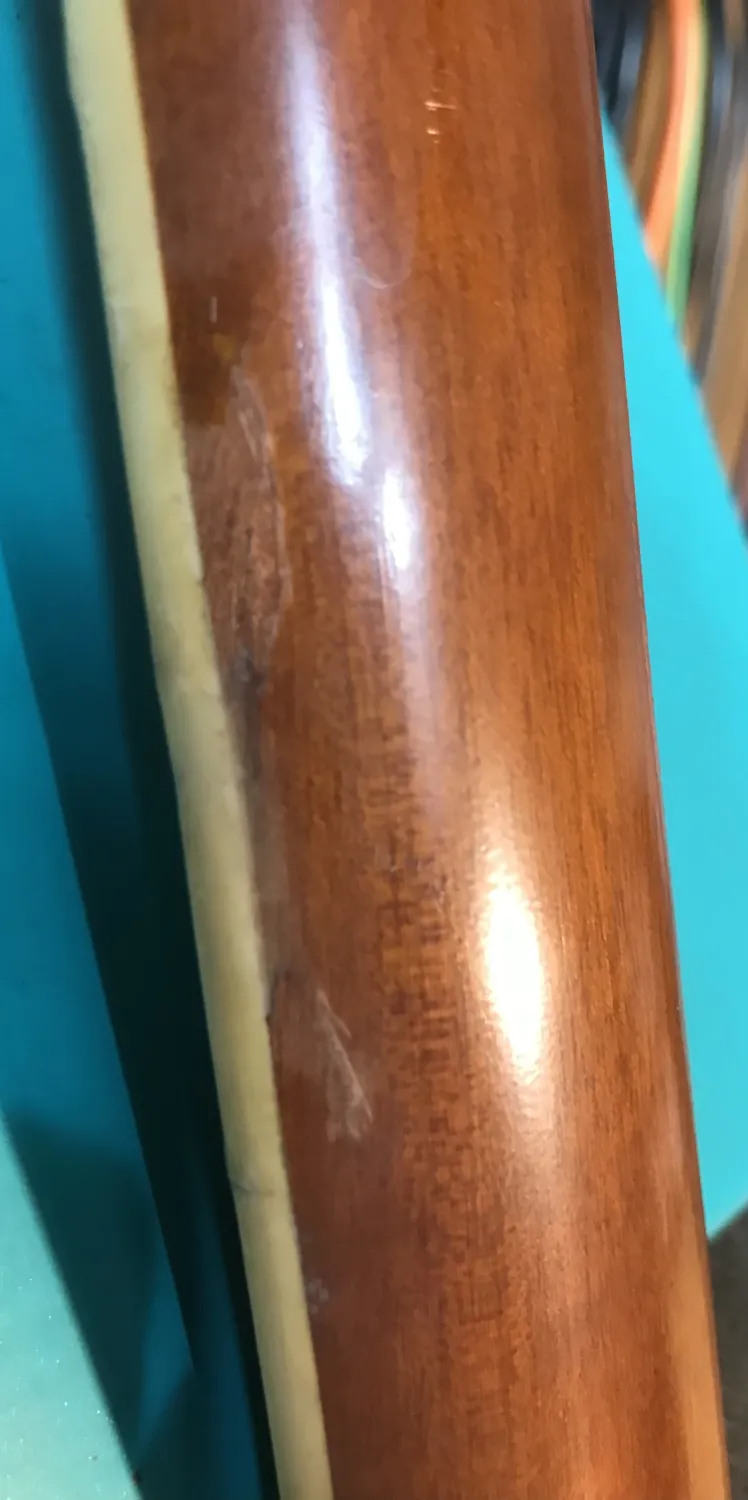 Burny Les Paul Szólógitár