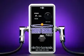 Electro Harmonix HOLY GRAIL NANONEO Reverb pedál