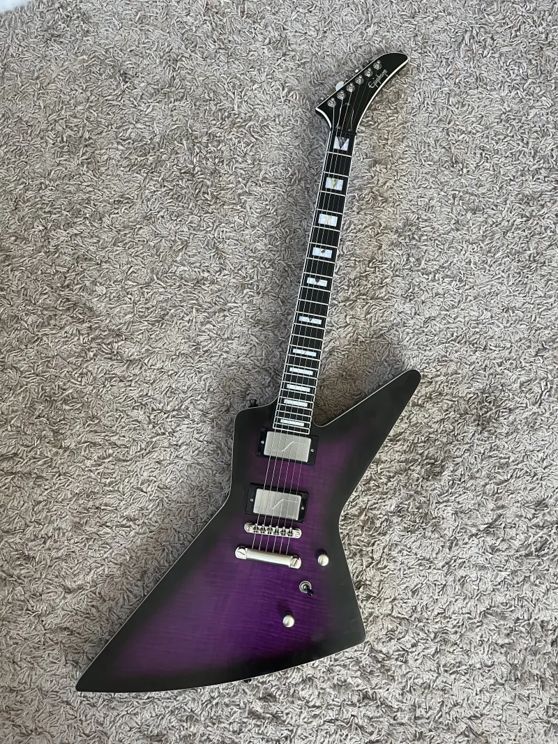 Epiphone Extura Prophecy Electric guitar
