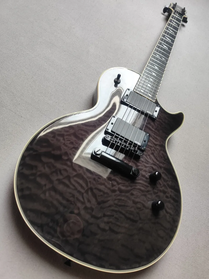 Epiphone Les Paul Custom Prophecy E-Gitarre