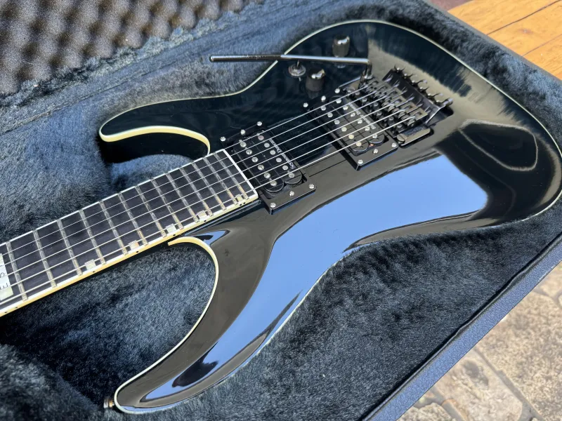 ESP Horizon FR Elektromos gitár