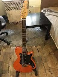 Godin Sd Elektromos gitár