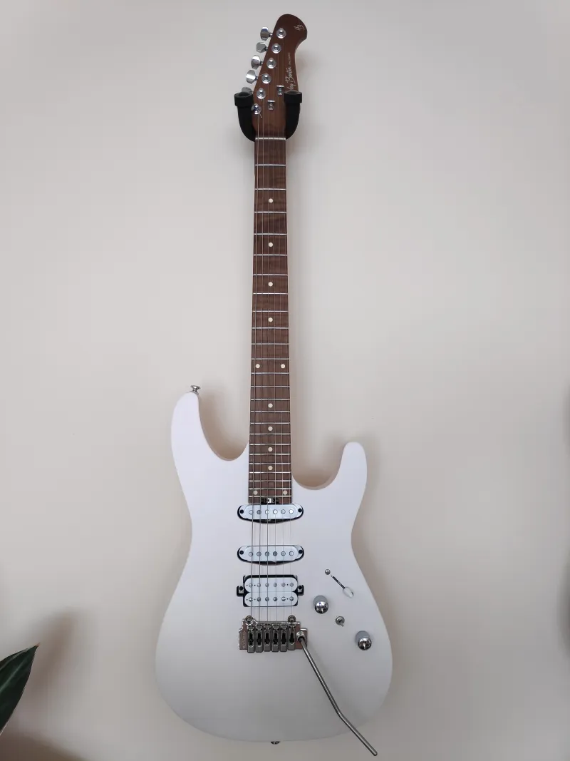 Harley Benton Fusion-III Elektromos gitár