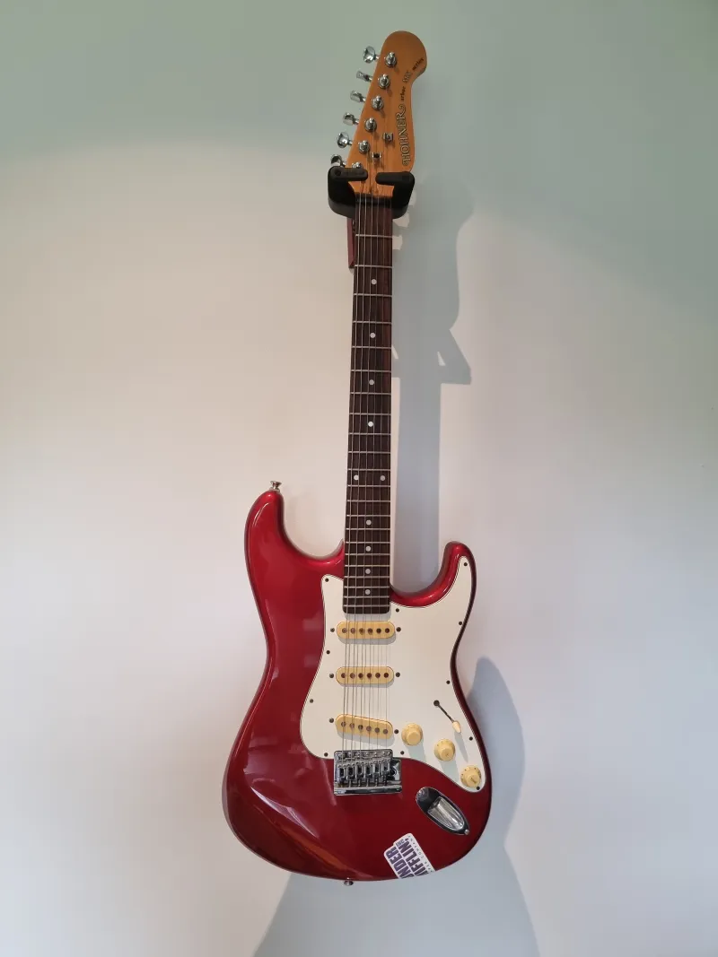 Hohner Arbor MX Electric guitar