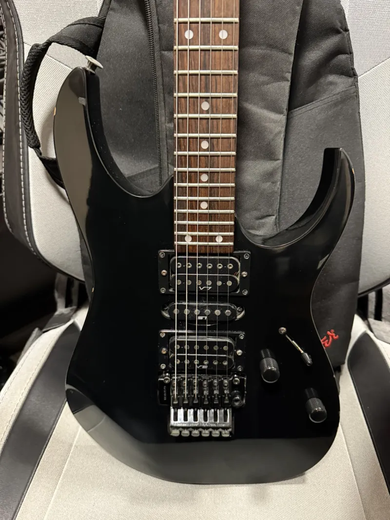 Ibanez RG570 Guitarra eléctrica
