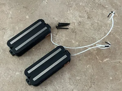 Jackson DKAF7 Blade Pickups Zosilňovač signálu