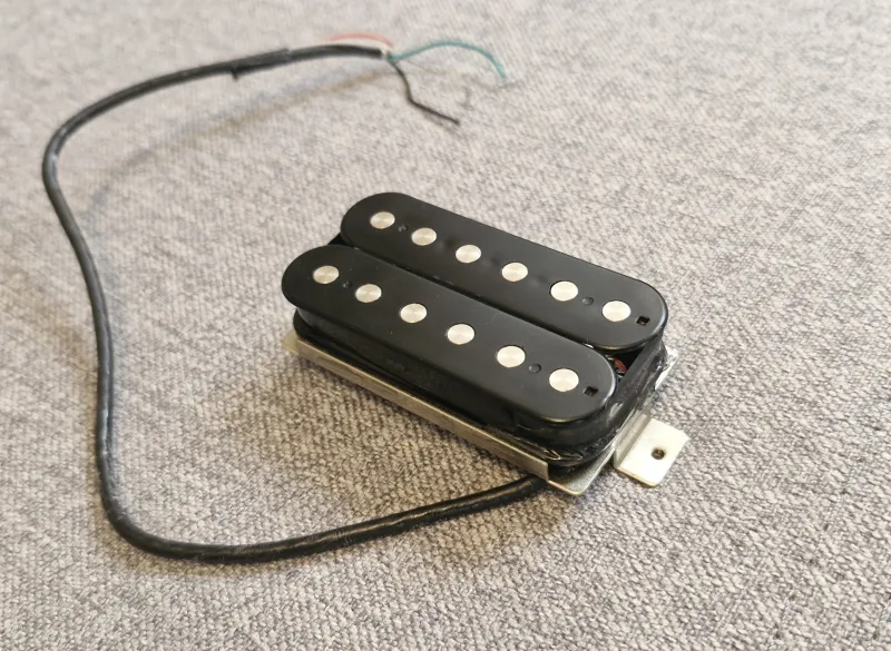 Jackson J-50 Pastilla de guitarra