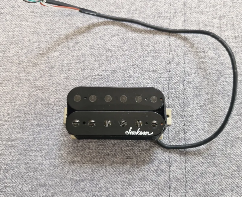 Jackson J-90C Pickup