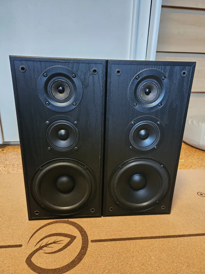  E410 Loudspeaker