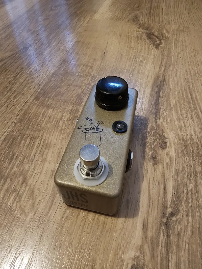 JHS Prestige Booster