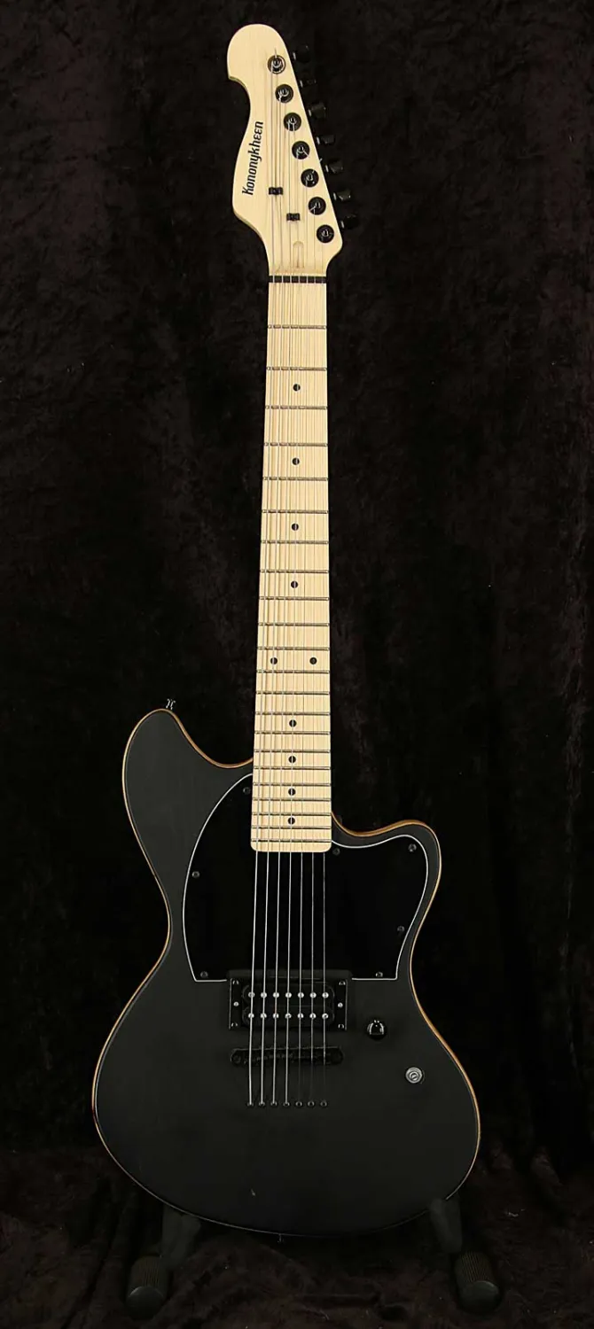 Kononykheen Breed 45 Electric guitar 7 strings