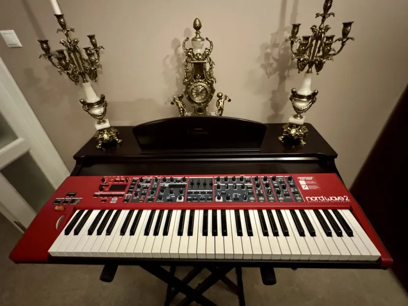 NORD Wave 2 Syntetizátor