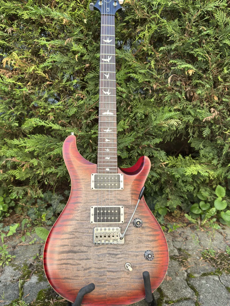 Paul Reed Smith CE24 Ltd Elektromos gitár