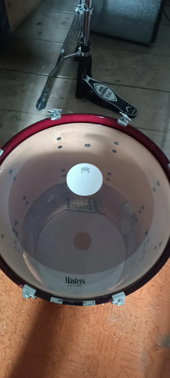 PEARL Masters Maple Bicie