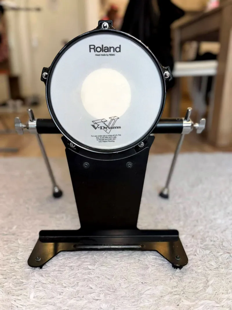 Roland Kd-85 Elektrické bicie