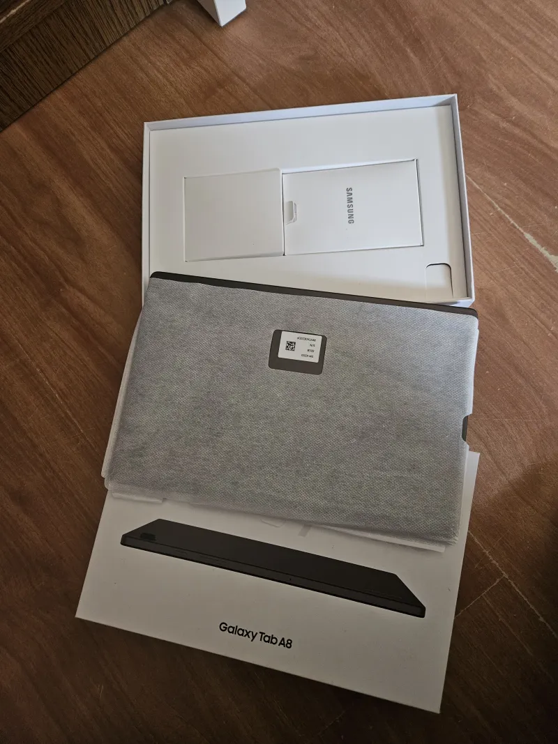  Samsung Galaxy TAB A8 Iné