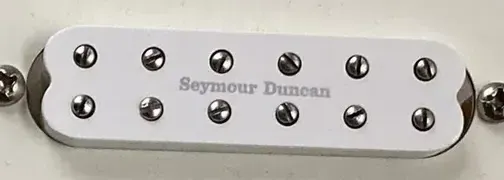Seymour Duncan JB Jr. Strat Bridge Pickup