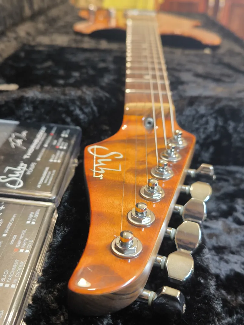 Suhr Modern Elektromos gitár