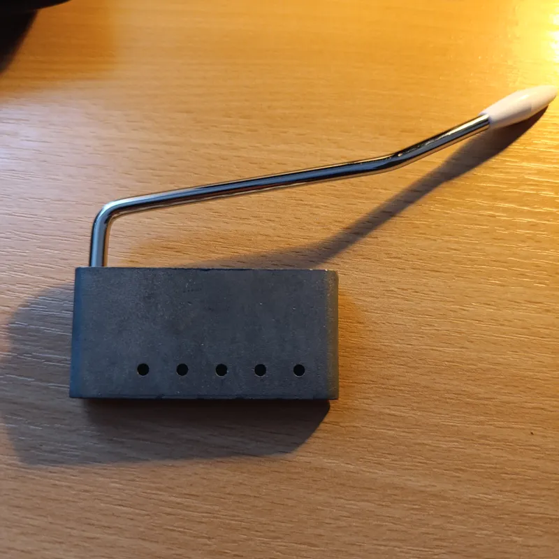Squier Strat Bloque de trémolo