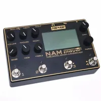 DimeHead NAM Player DimeHead NAM Player