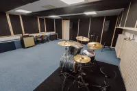 - Próbaterem Szeged Rehearsal place - KovacsSzilard [Today, 7:19 pm]