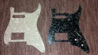 - Stratocaster HS Floyd Rose Picguard - leofender54 [June 14, 2025, 10:23 pm]