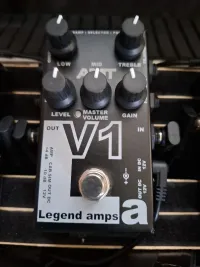 AMT Electronics V1 AMT Electronics V1