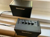 Blackstar FLY 3 Black Mini Gitárkombó - Salai Dávid [Ma, 13:20]