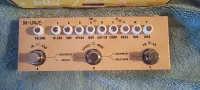 CUVAVE / M-VAVE CUBE BABY AC Akusztikus gitár multieffekt [2025.04.21. 16:38]