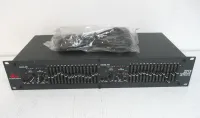 DBX 2215 EQLimiter teljesen új Equalizer
