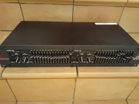 DBX 2215 EQLimiter teljesen új Equalizer - benceujszaszi [Ma, 21:42]