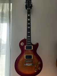 Epiphone Les Paul Classic Epiphone Les Paul Classic