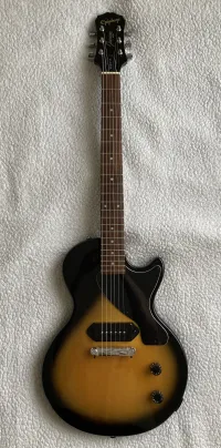 Epiphone Les Paul Junior