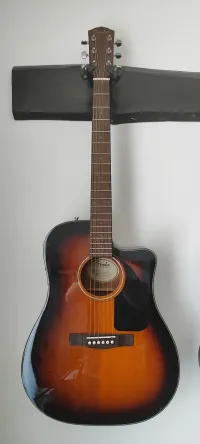 Fender CD60CE SB-DS-V2 Elektro-Akkustik Guitarre [Yesterday, 10:14 am]